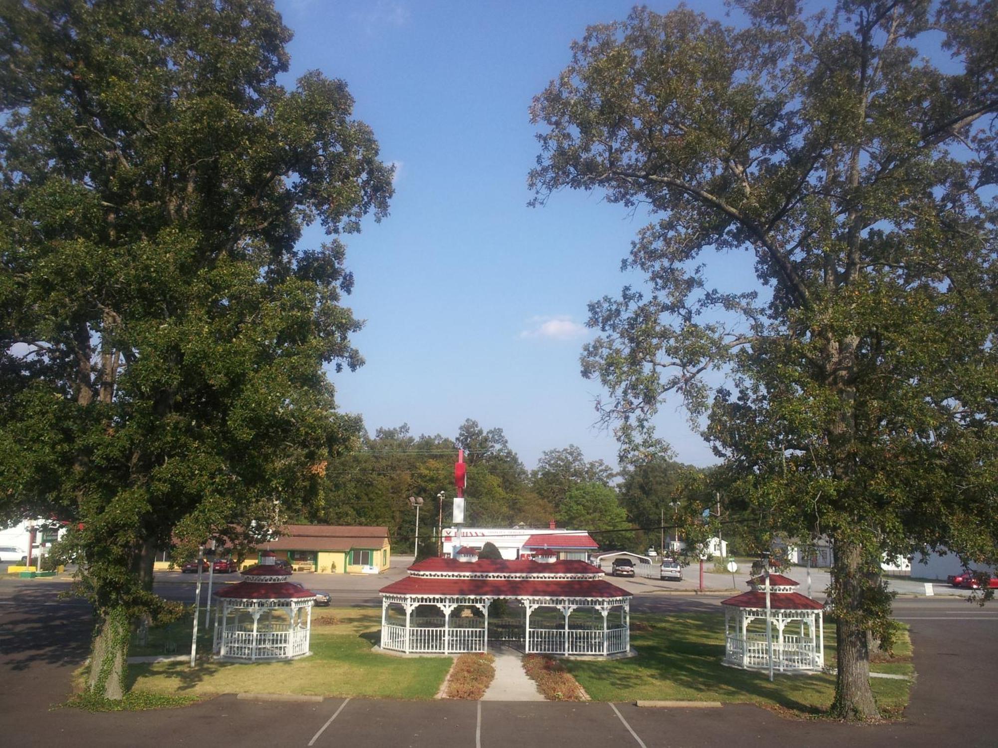 Murray Inn And Art Gallery Εξωτερικό φωτογραφία