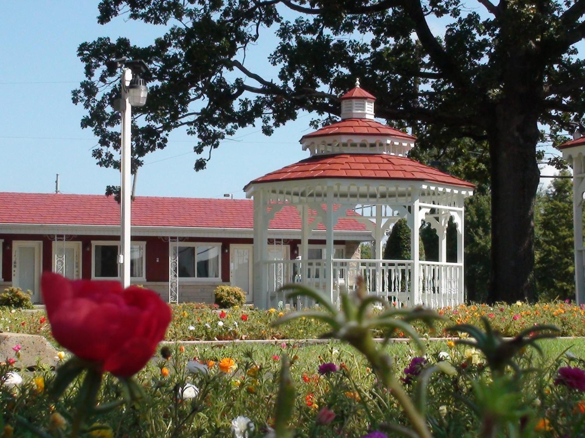 Murray Inn And Art Gallery Εξωτερικό φωτογραφία