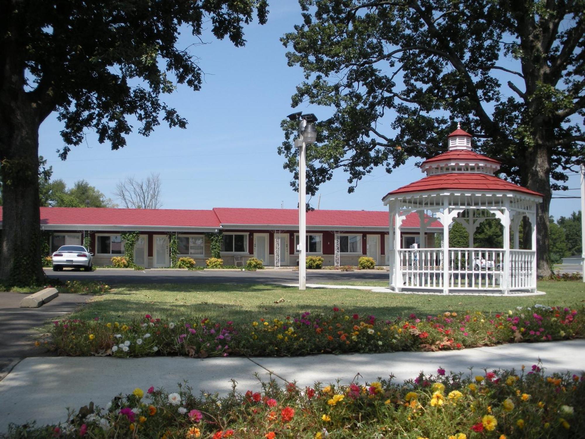 Murray Inn And Art Gallery Εσωτερικό φωτογραφία