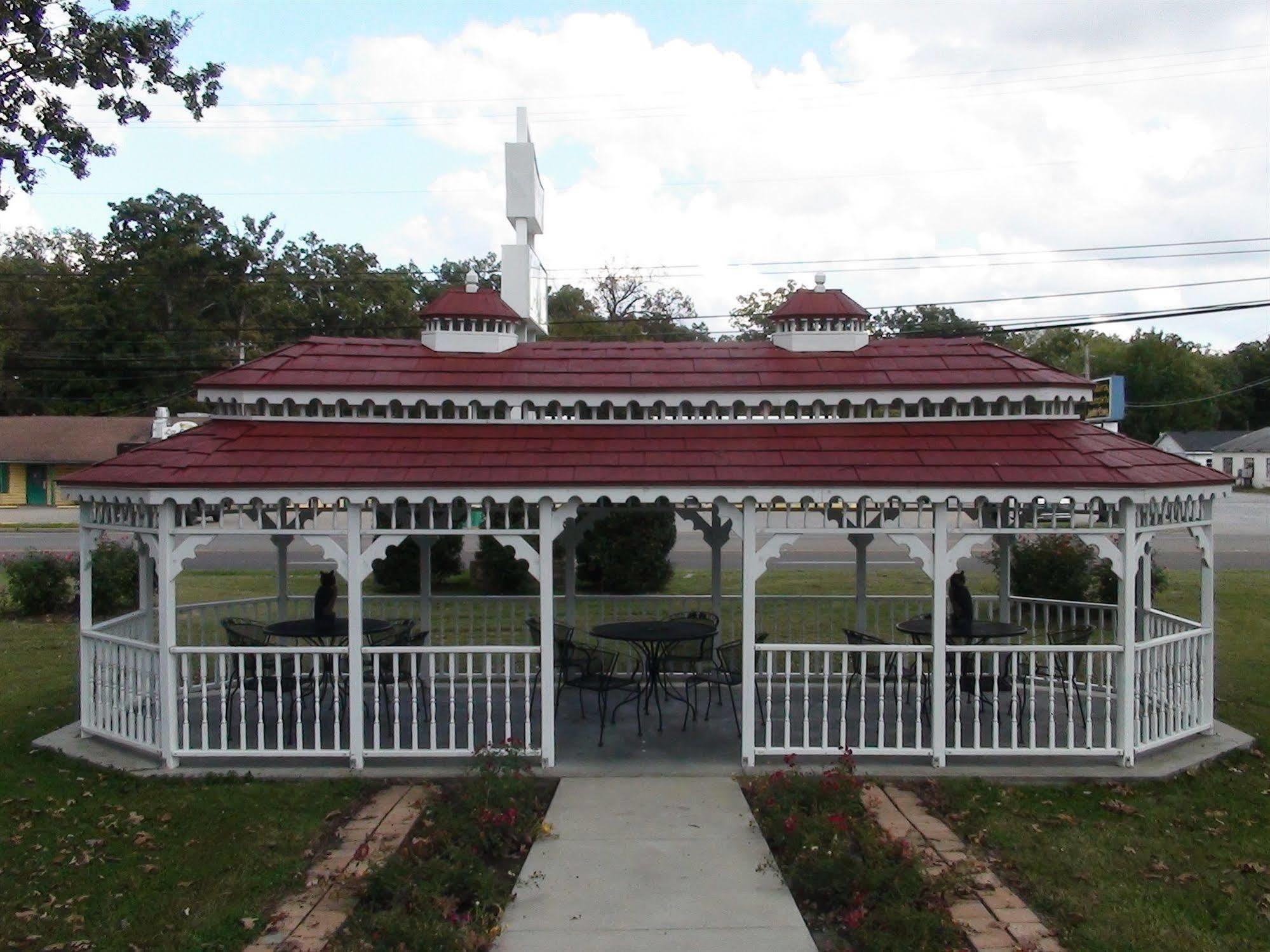 Murray Inn And Art Gallery Εξωτερικό φωτογραφία