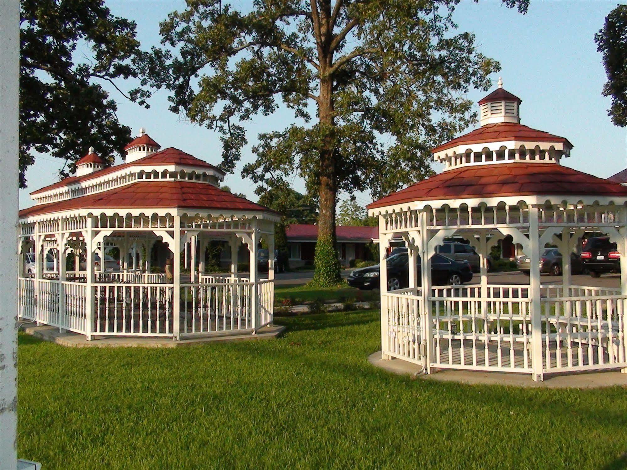 Murray Inn And Art Gallery Εξωτερικό φωτογραφία